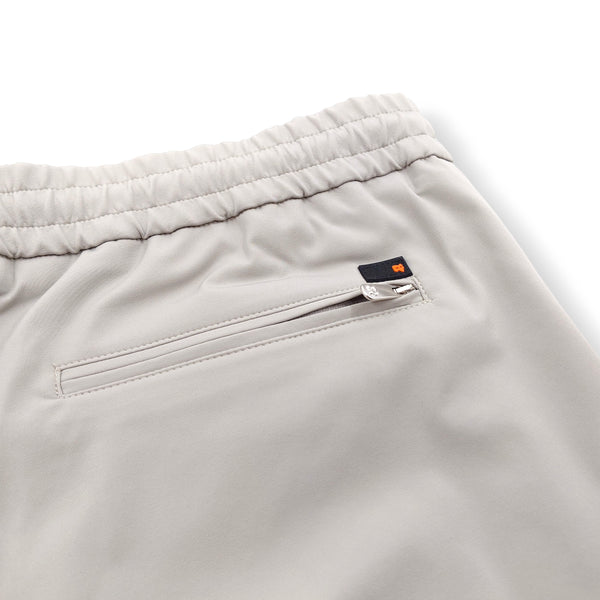 Pantalon Marco Pescarolo TOR ZIP+RIS 49T00 01