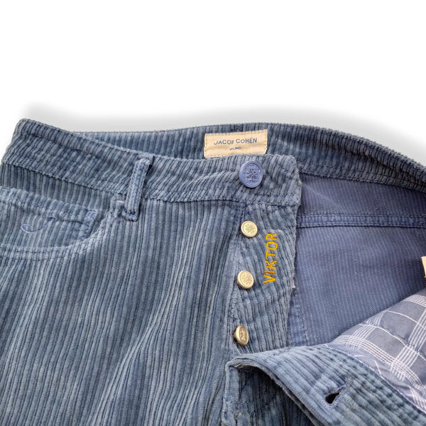 Jeans Jacob Cohën QE040 036 S4371 TN Y30 Viktor