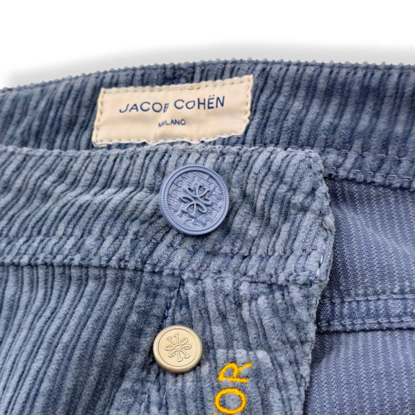 Jeans Jacob Cohën QE040 036 S4371 TN Y30 Viktor