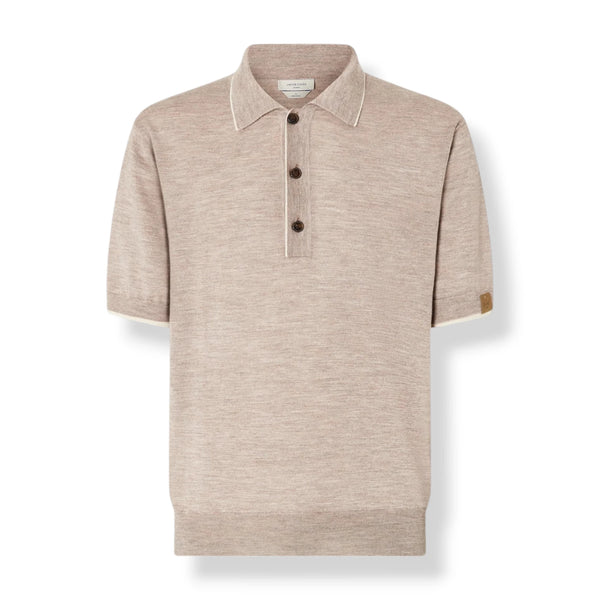 Polo Jacob Cohën SP024 000 X0005 FL W300