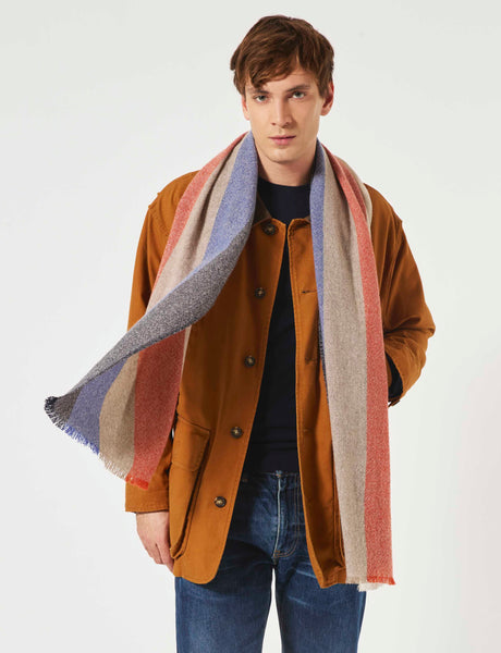 Echarpe 19 andrea's 47 8510 Regi Sailor