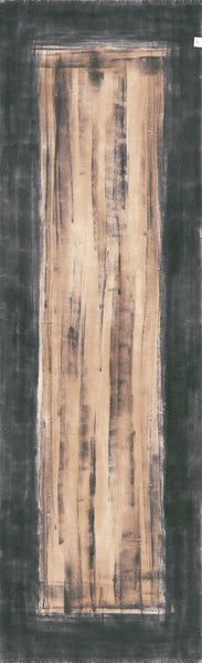 Echarpe 19 andrea's 47 8549 Tom Charcoal