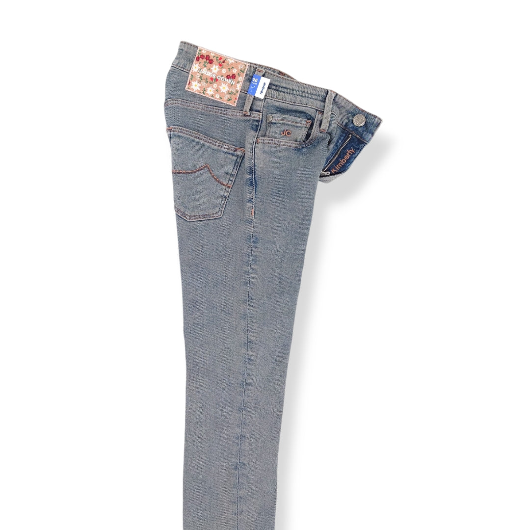 Jeans Jacob Cohën Kimberly VQ021 43 S3963 388F