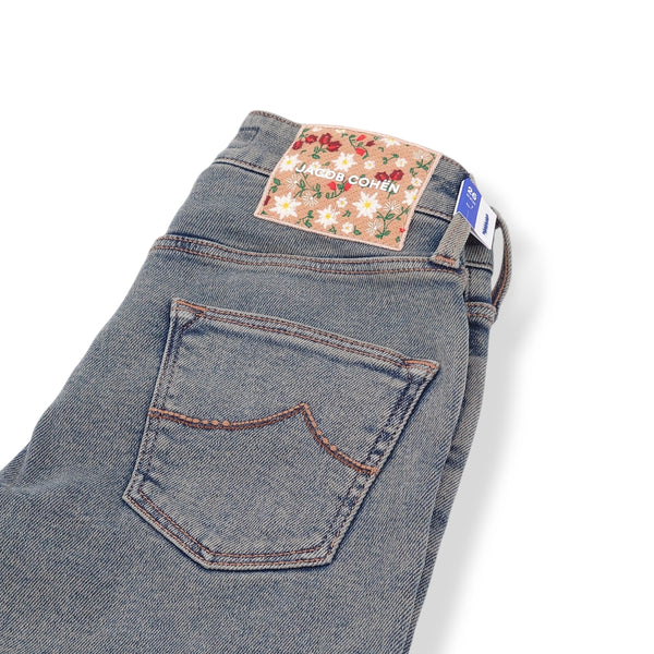 Jeans Jacob Cohën Kimberly VQ021 43 S3963 388F