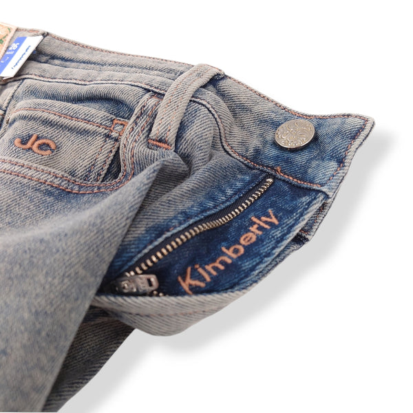 Jeans Jacob Cohën Kimberly VQ021 43 S3963 388F