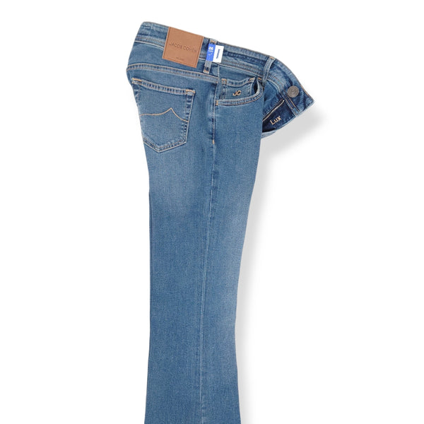 Jeans Jacob Cohën Lux VQ038 01 P3891 271F