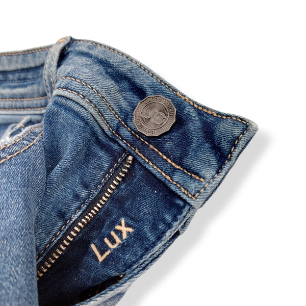 Jeans Jacob Cohën Lux VQ038 01 P3891 271F