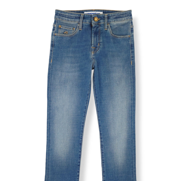 Jeans Jacob Cohën Kimberly VQ007 42 P0005 343F