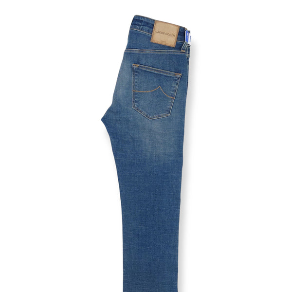 Jeans Jacob Cohën Kimberly VQ007 42 P0005 343F