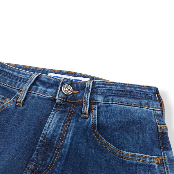 Jeans Jacob Cohën Kimberly VQ021 45 S4206 399F