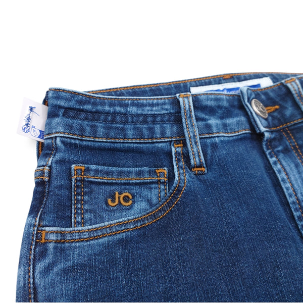 Jeans Jacob Cohën Kimberly VQ021 45 S4206 399F