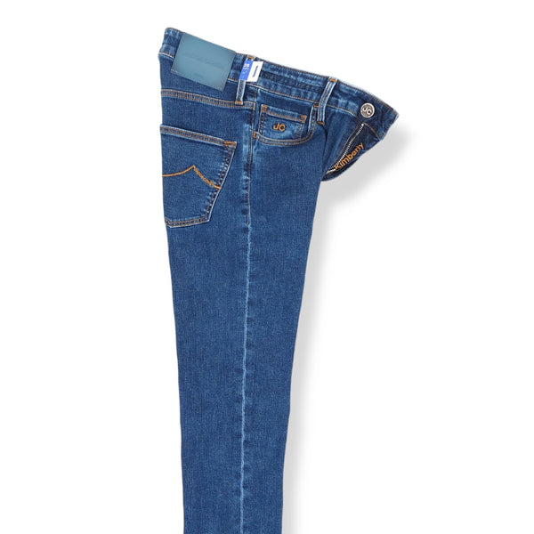 Jeans Jacob Cohën Kimberly VQ021 45 S4206 399F