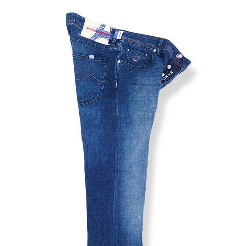 Jeans Jacob Cohën UQM04 P1 S4199 870D Bard (J688)