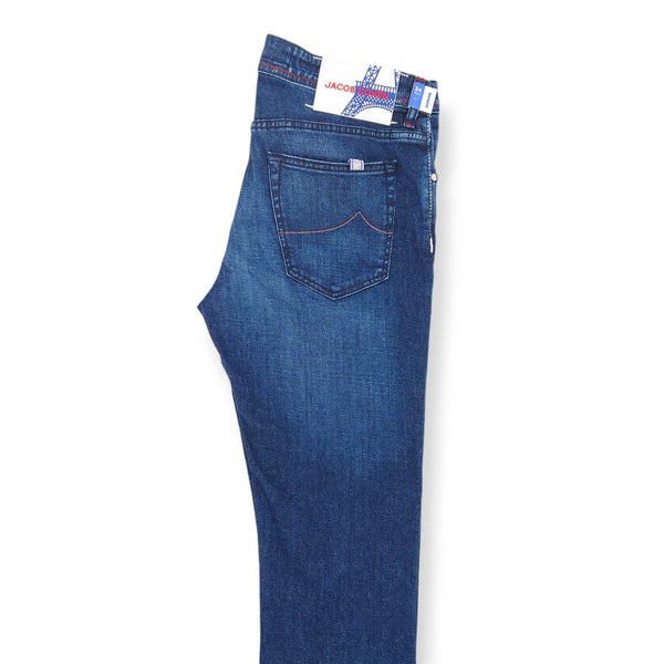 Jeans Jacob Cohën UQM04 P1 S4199 870D Bard (J688)