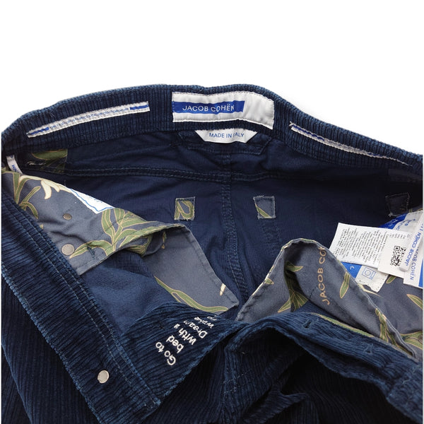 Jeans Jacob Cohën UQW04 01 S4221 Y64 Bard (J688)