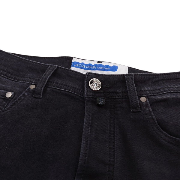 Jeans Jacob Cohën UQE04 30 S3622 916D BARD (J688)