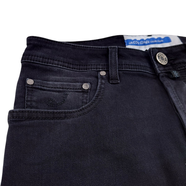 Jeans Jacob Cohën UQE04 30 S3622 916D BARD (J688)