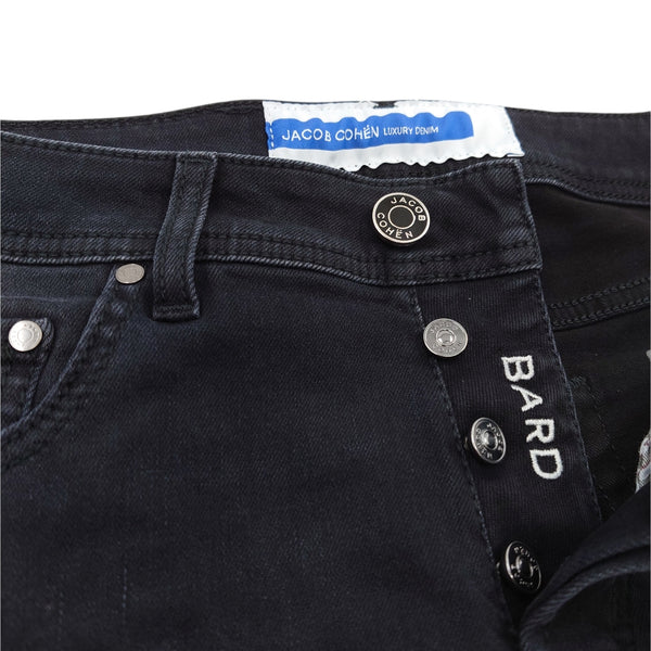 Jeans Jacob Cohën UQE04 30 S3622 916D BARD (J688)