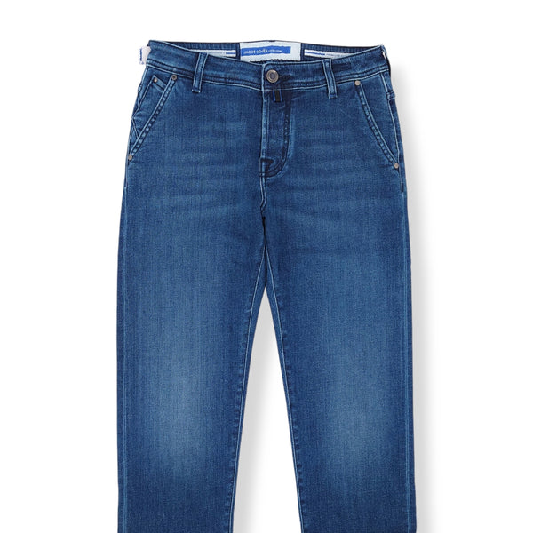 Jeans Jacob Cohën UQM28 31 S4197 913D Lenny