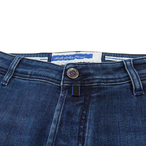 Jeans Jacob Cohën UQM28 31 S4197 913D Lenny