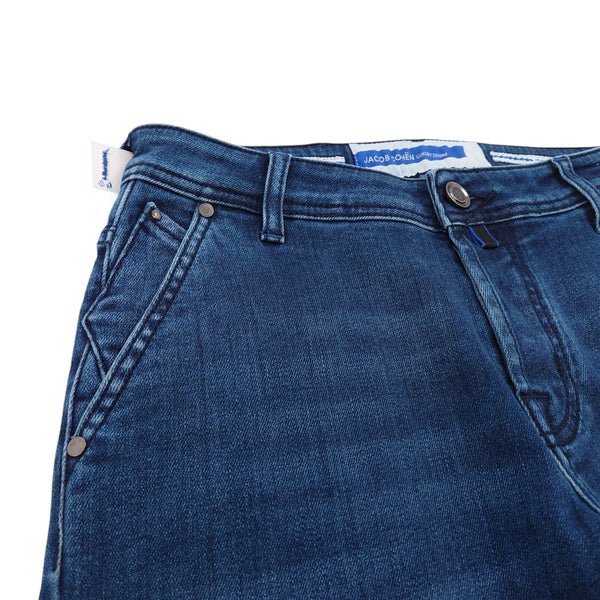 Jeans Jacob Cohën UQM28 31 S4197 913D Lenny