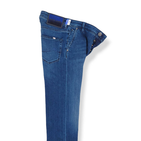 Jeans Jacob Cohën UQM28 31 S4197 913D Lenny