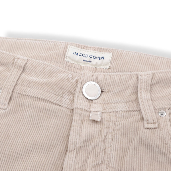 Jeans Jacob Cohën QE004 036 S3653 A83