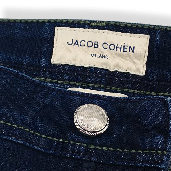 Jeans Jacob Cohën QE009 040 P3621 R1 100D Bard