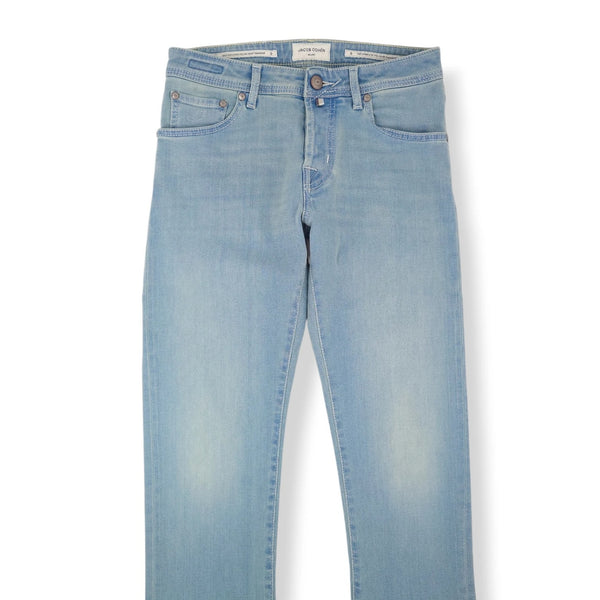 Jeans Jacob Cohën QM006 053 P3621 V2 300D Nick