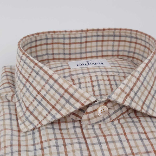 Chemise Alessandro Gherardi BR1 7548 620