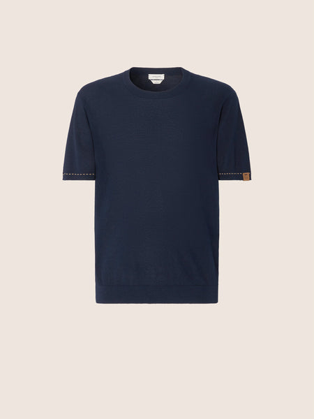T-shirt Jacob Cohën SG034 000 X0006 FL Y97