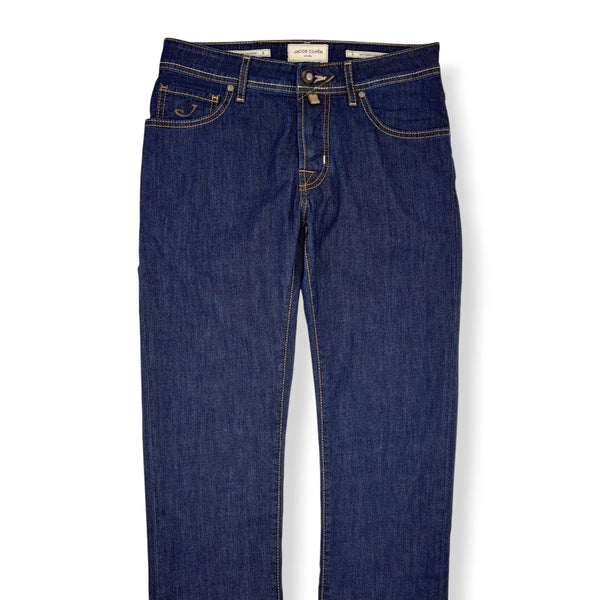 Jeans Jacob Cohën QM006 059 S3735 R2 100D