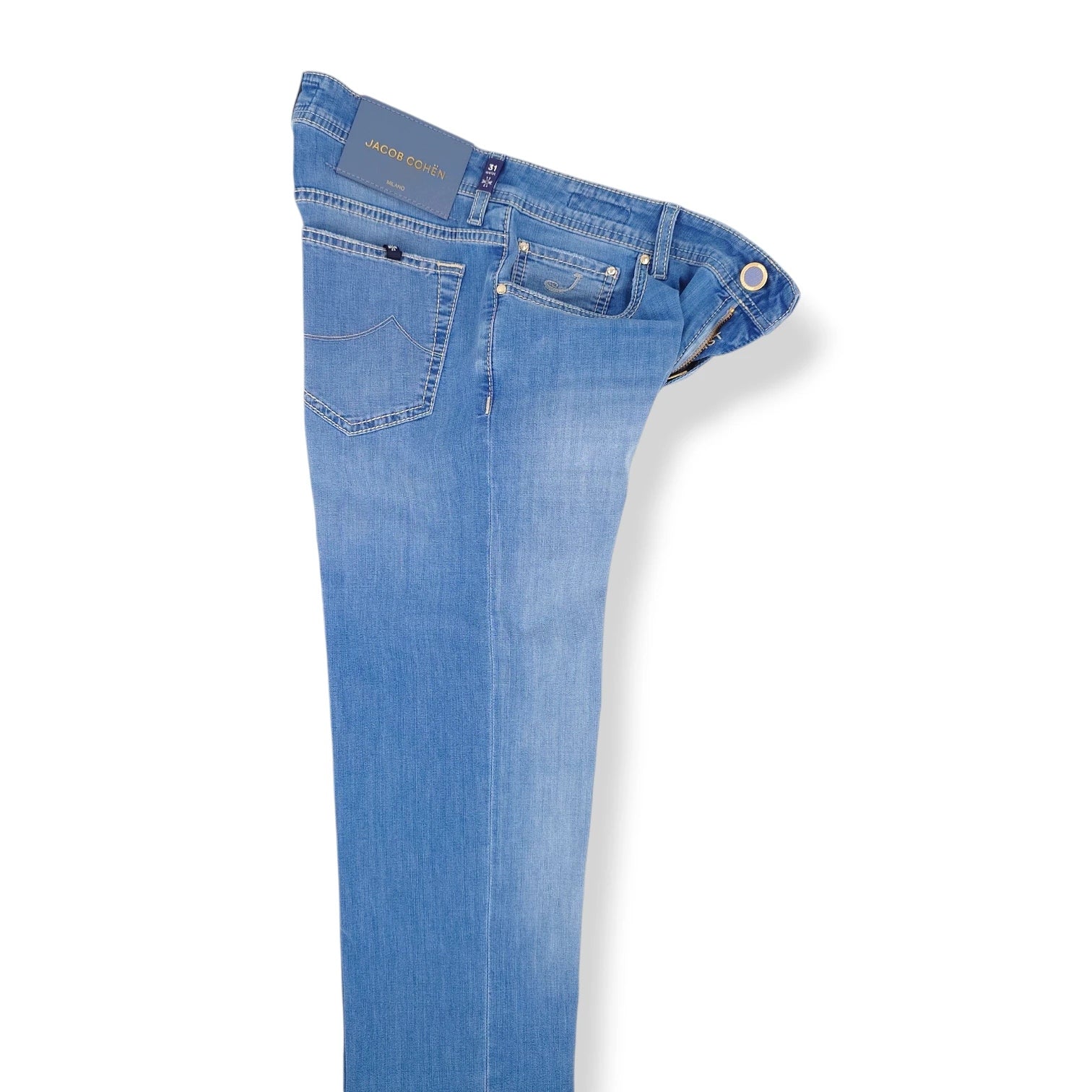 Jeans Jacob Cohën Homme – Allure