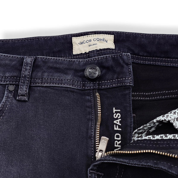 Jeans Jacob Cohën QE009 030 S3622 S1 600D Brad Fast