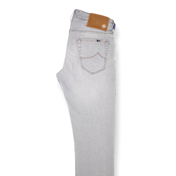 Jeans Jacob Cohën QE007 053 S3618 900D Nick slim