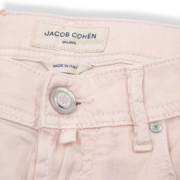 Jeans Jacob Cohën QE004 036 S4269 TR L73 Bard