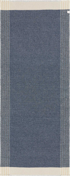 Echarpe 19 andrea's 47 Incorniciato 26 8917 Navy