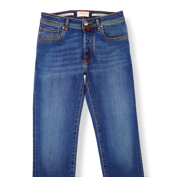Jeans Jacob Cohën QM004 066 P0024 V1 200D Bard