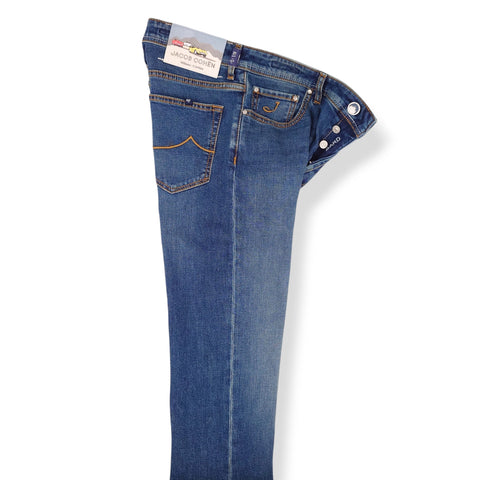 Jeans Jacob Cohën QM004 055 S4213 V1 200D Bard