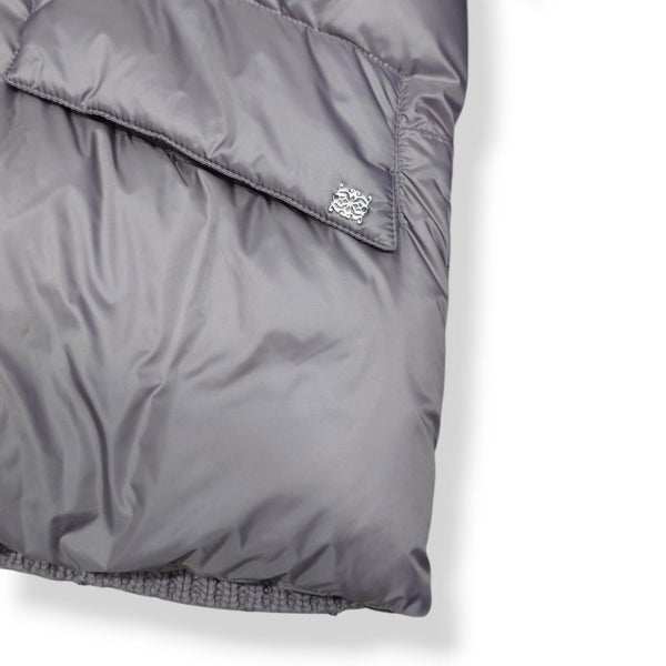 Doudoune Panicale D31824CA 0105 pepper