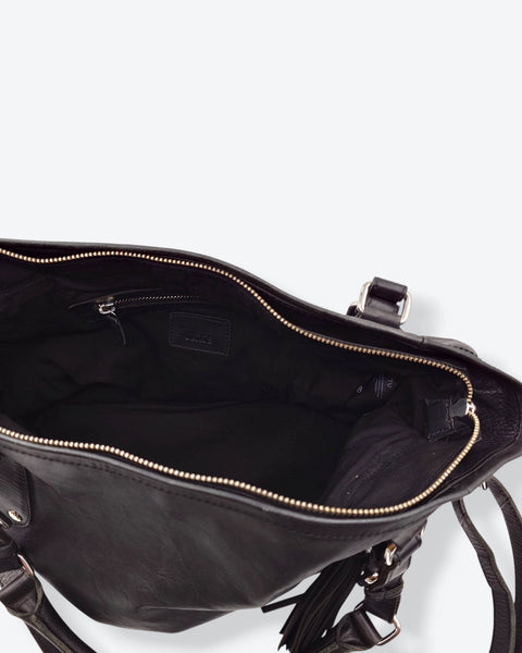 Sac IKKS BI95089 02 Noir