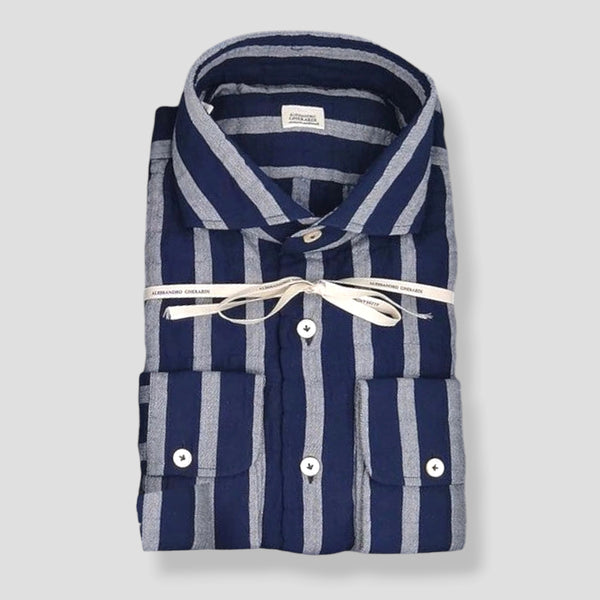 Chemise Alessandro Gherardi BR1L 5790 680