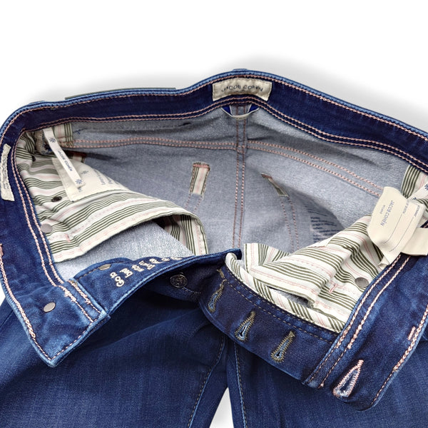 Jeans Jacob Cohën QE007 055 P3632 200D Nick slim