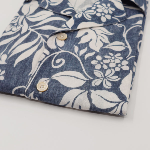Chemise Alessandro Gherardi Miami 7460 620