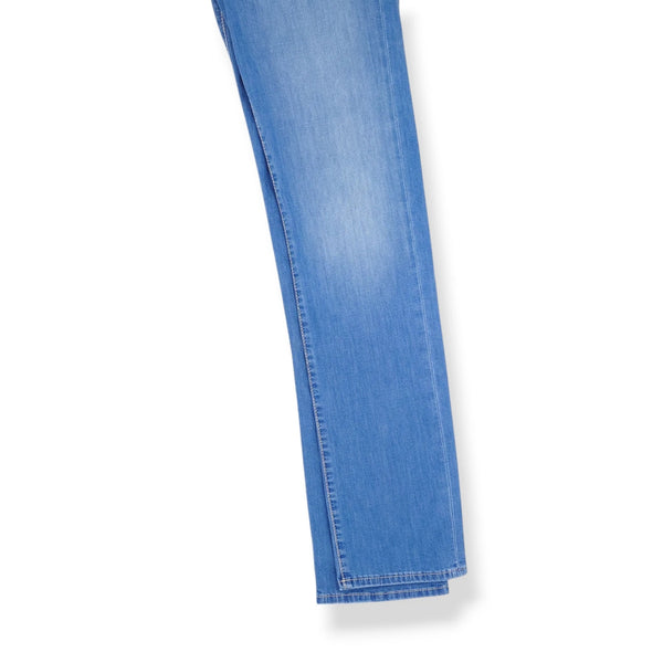 Jeans Jacob Cohën QE009 034 S3735 V2 300D Bard Fast