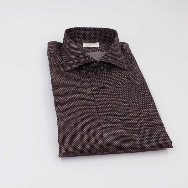 Chemise Mazzarelli 174W 2
