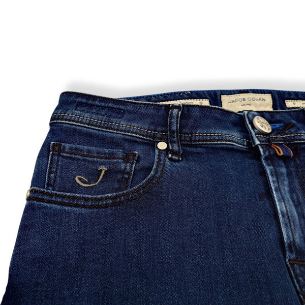 Jeans Jacob Cohën QM009 055 P3621 R2 100D Bard Fast