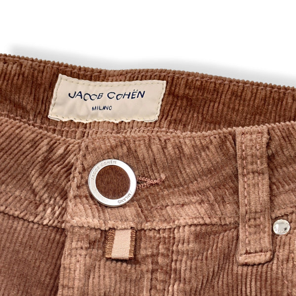 Jeans Jacob Cohën QE004 036 S3653 F08 Bard