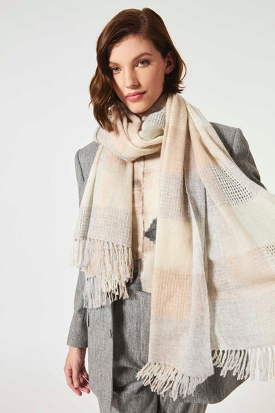 Echarpe 19 andrea's 47 8527 Net Unica