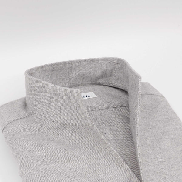 Chemise Alessandro Gherardi Wing 7790 021 gris